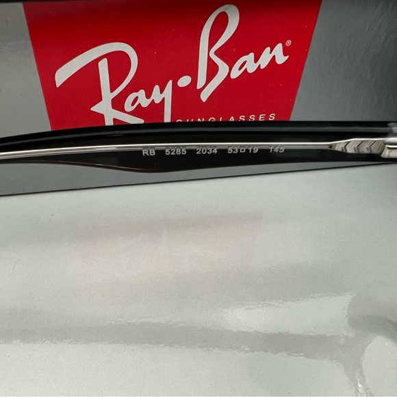 RayBan Glasses - Picture 9 of 11